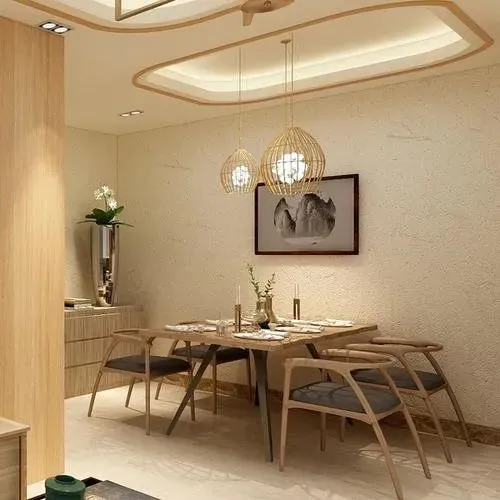 马斯柯矿物漆：健康家居的色彩盛宴