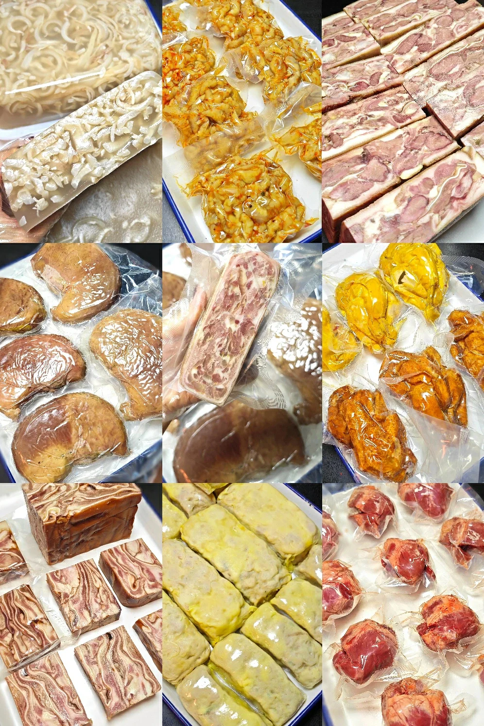 榆次这家宝藏熟肉店你才发现吗？