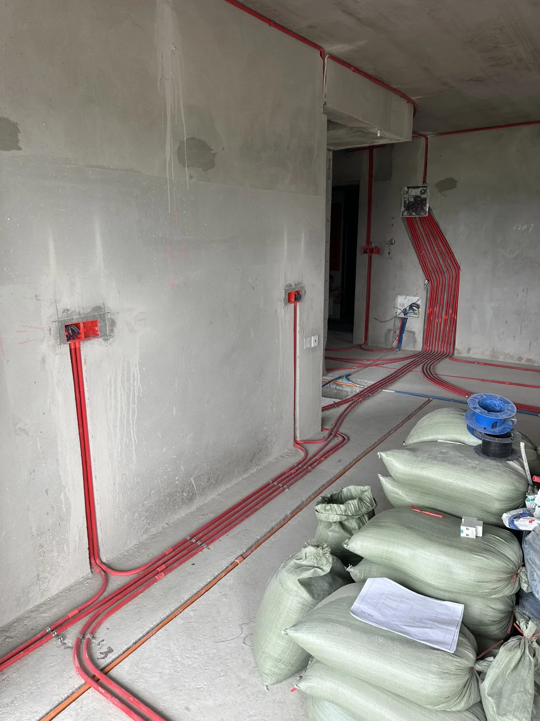 柳州自装:76㎡水电7600,套内算超香!