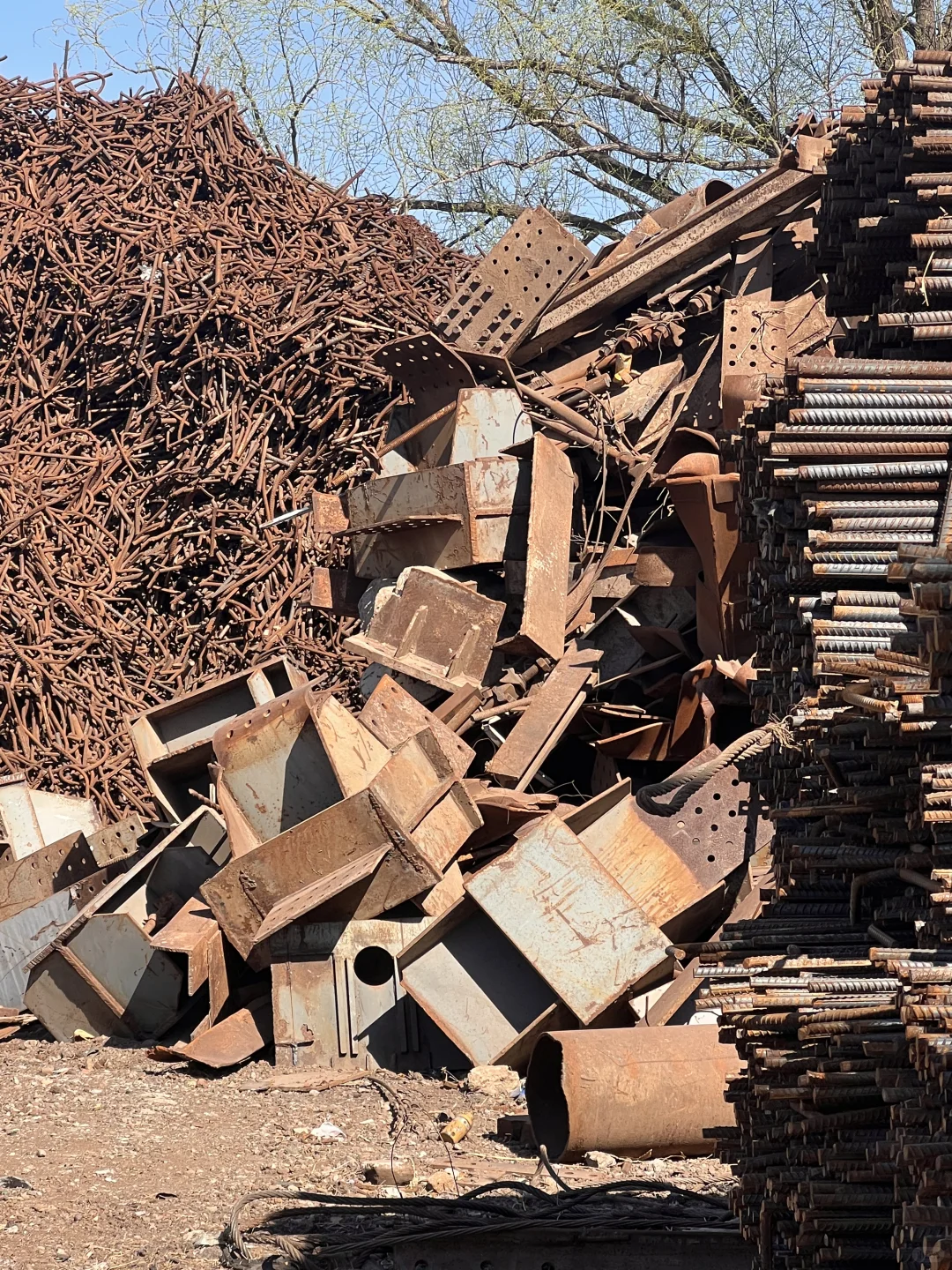 90后勇闯回收圈！专业再生资源回收资质齐全