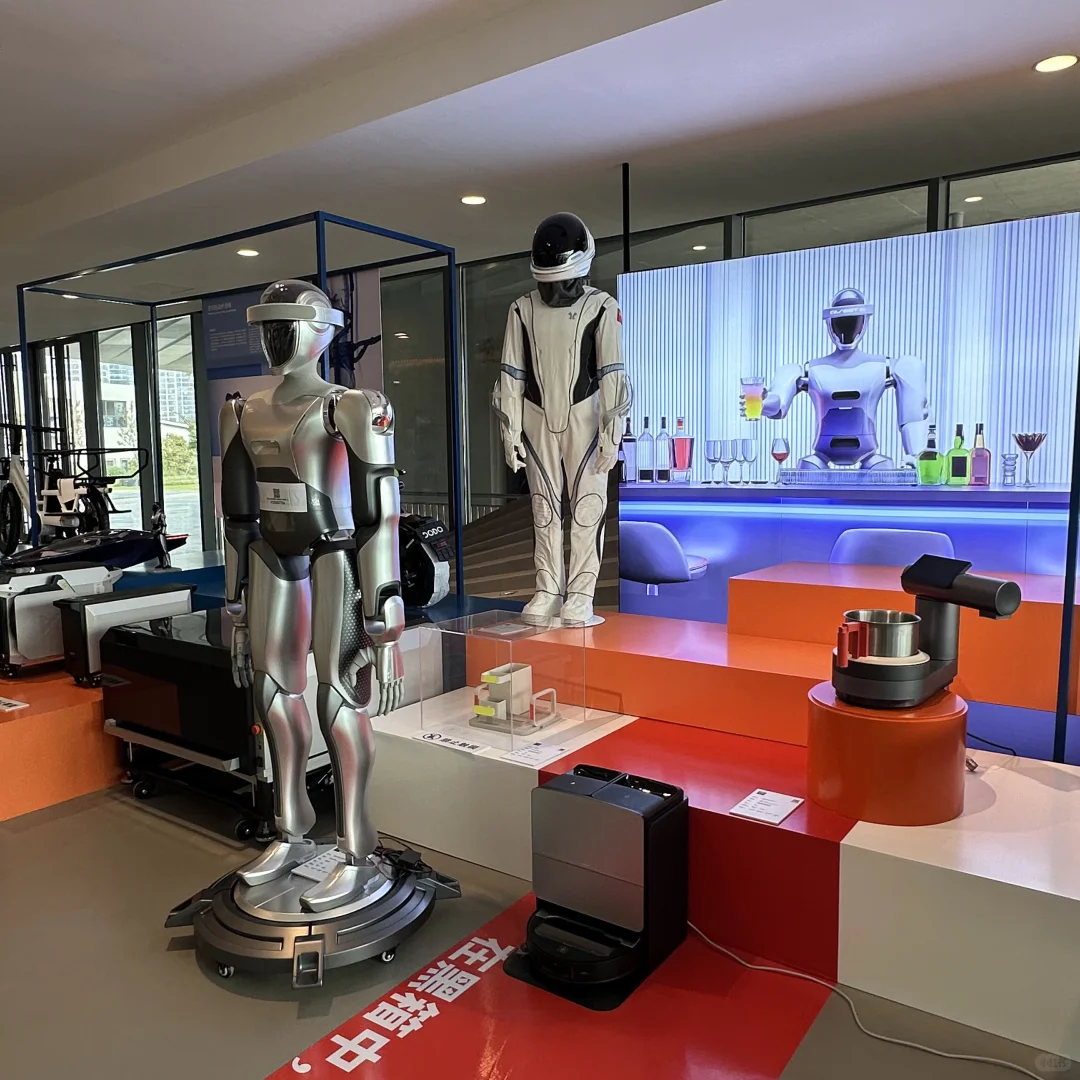 岩树作品亮相2025DIA智造之光展