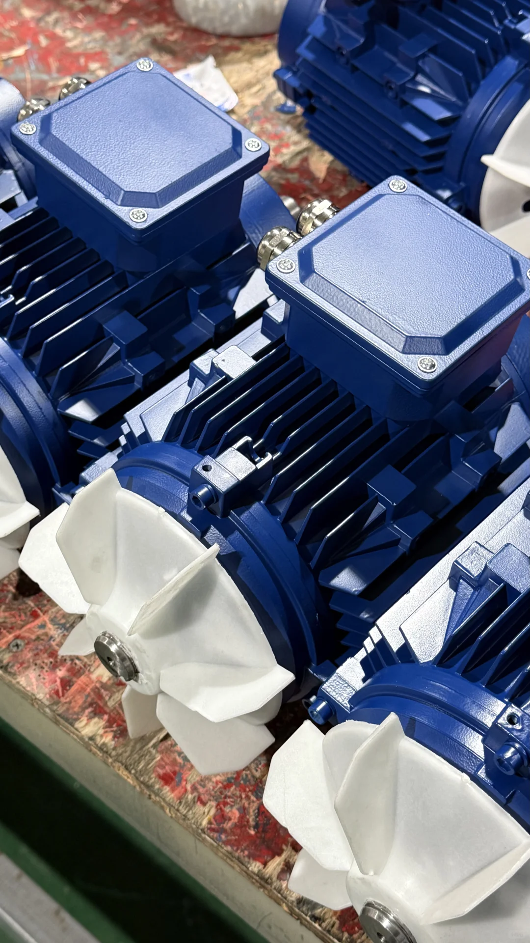 我有货 你有资源吗