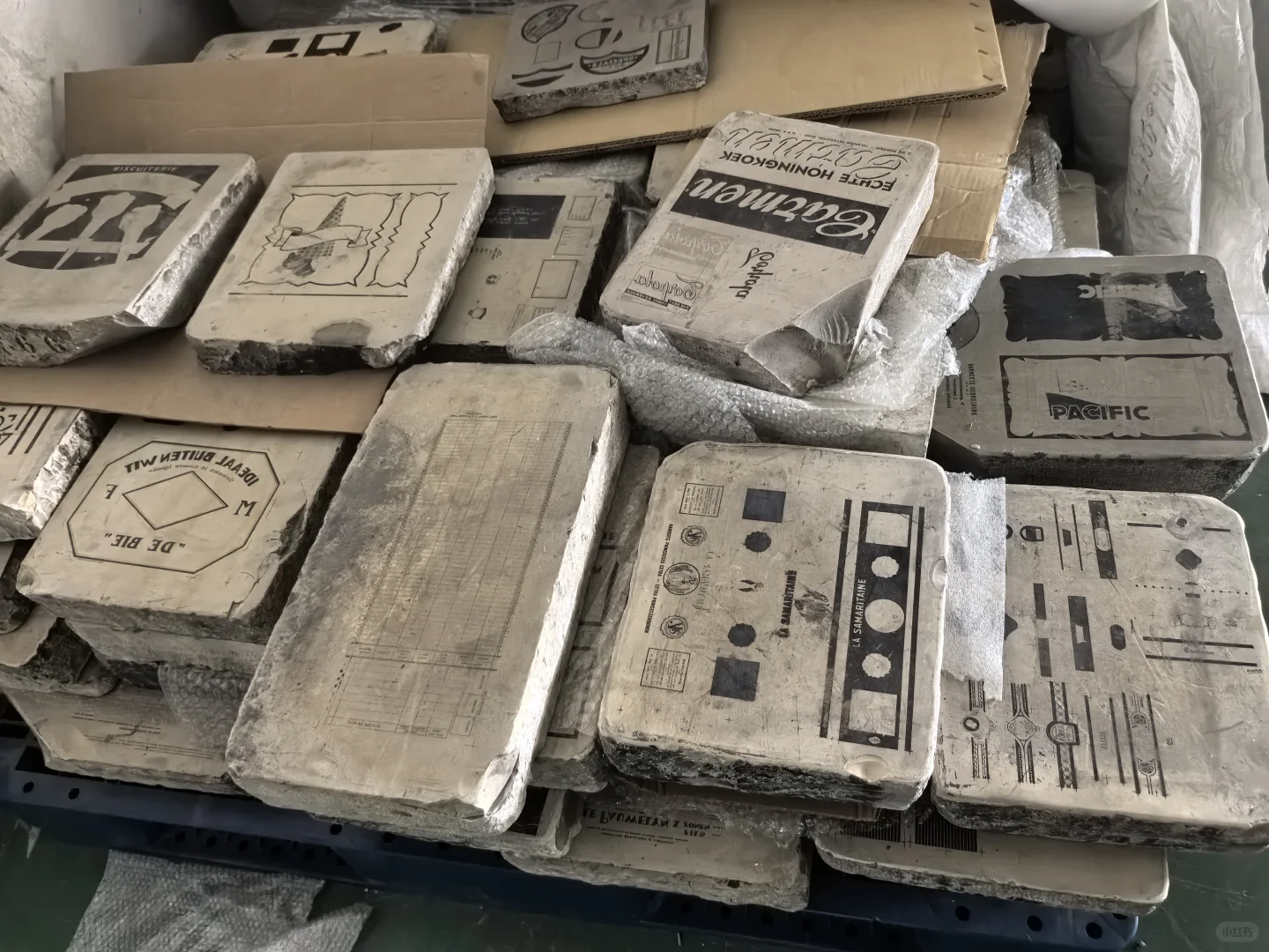 石版印刷机&版画机