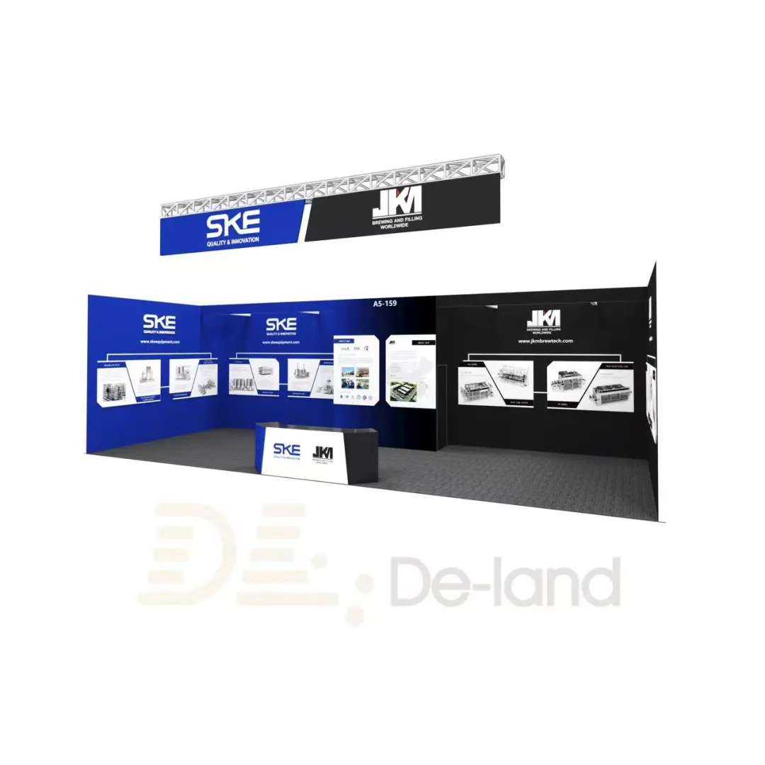 德国慕尼黑啤酒及饮料加工展 Drinktec 2025