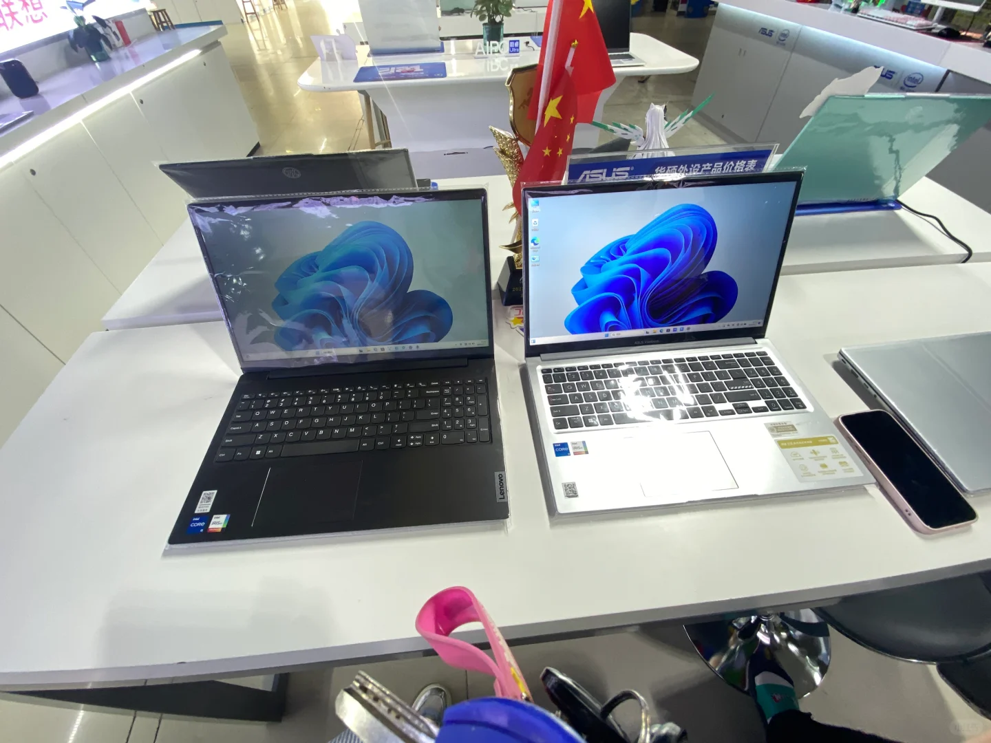 5k以下买不到电脑吧