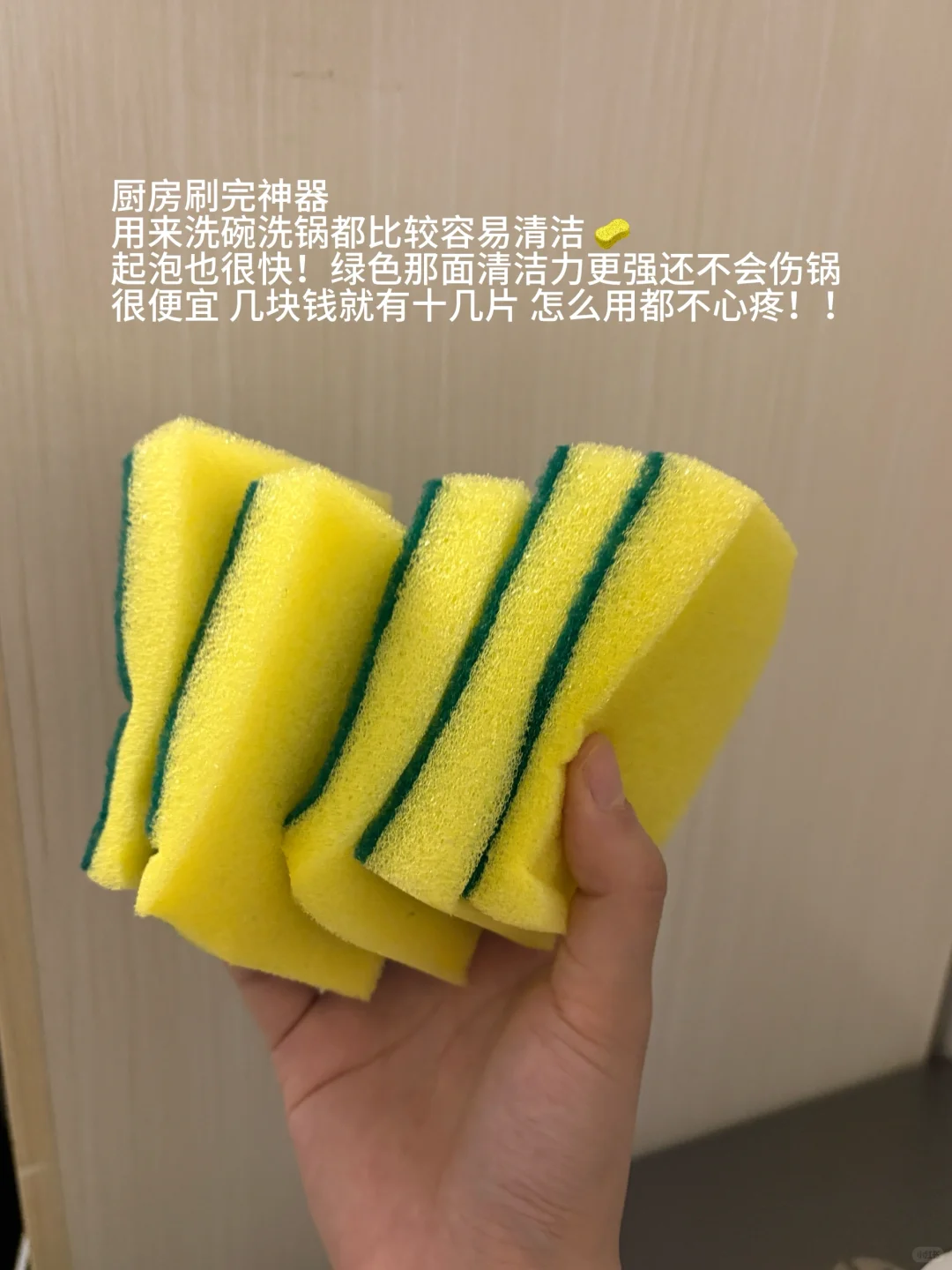 分享租房的厨房好物｜每一个都巨实用?