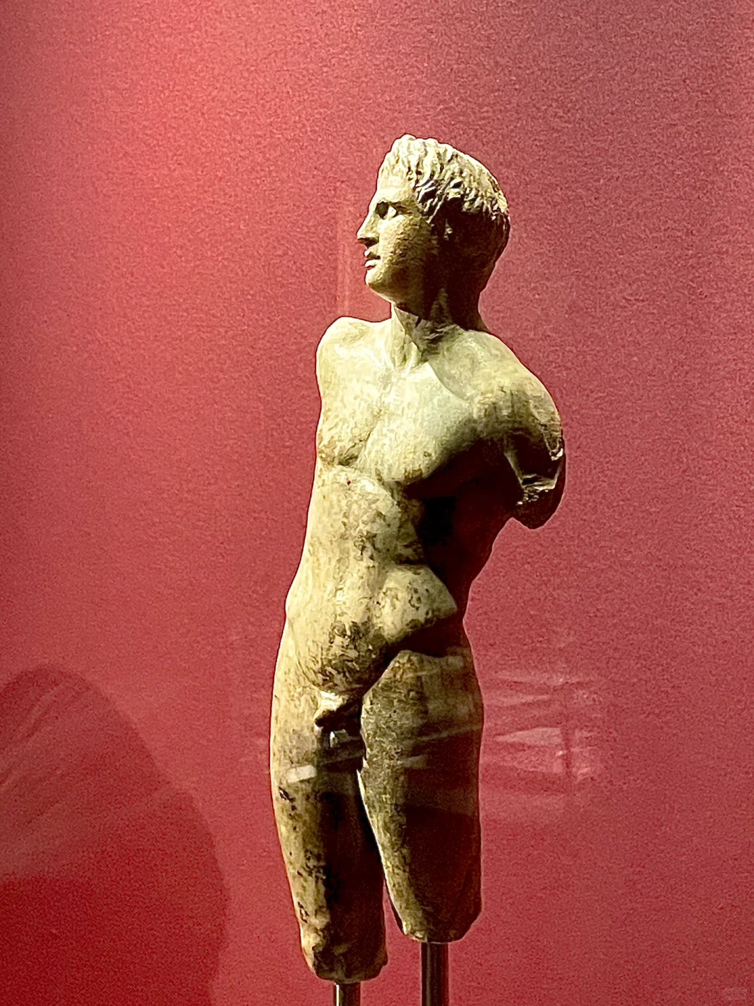 上海免费看展｜希腊