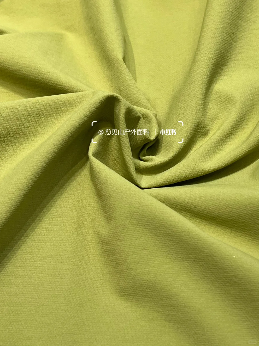 秋季面料分享~户外功能性登山布‼️