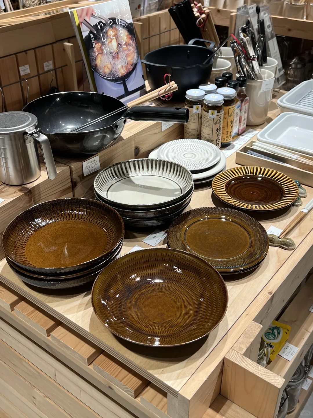 不锈钢厨具控的天堂