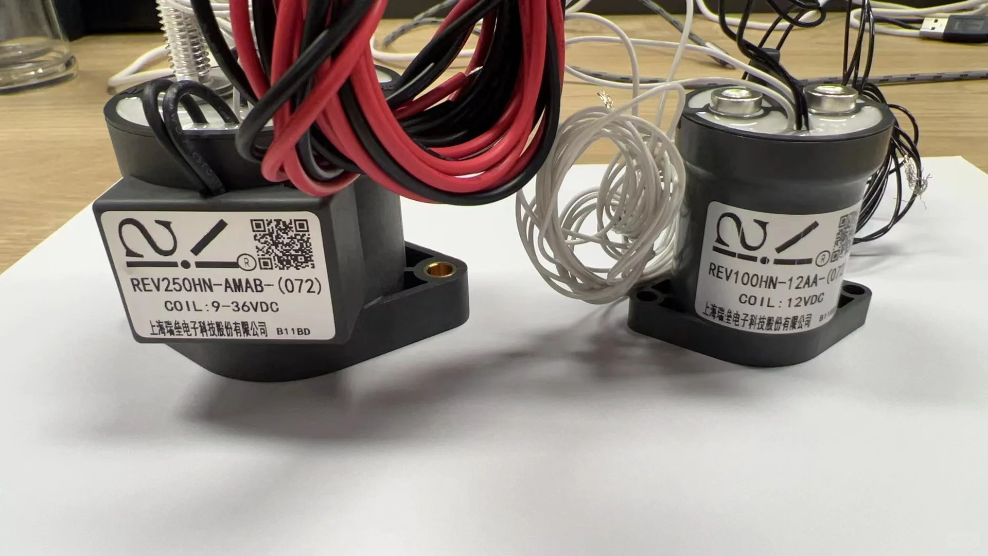 松川继电器总代理、西埃、瑞垒接触器代理