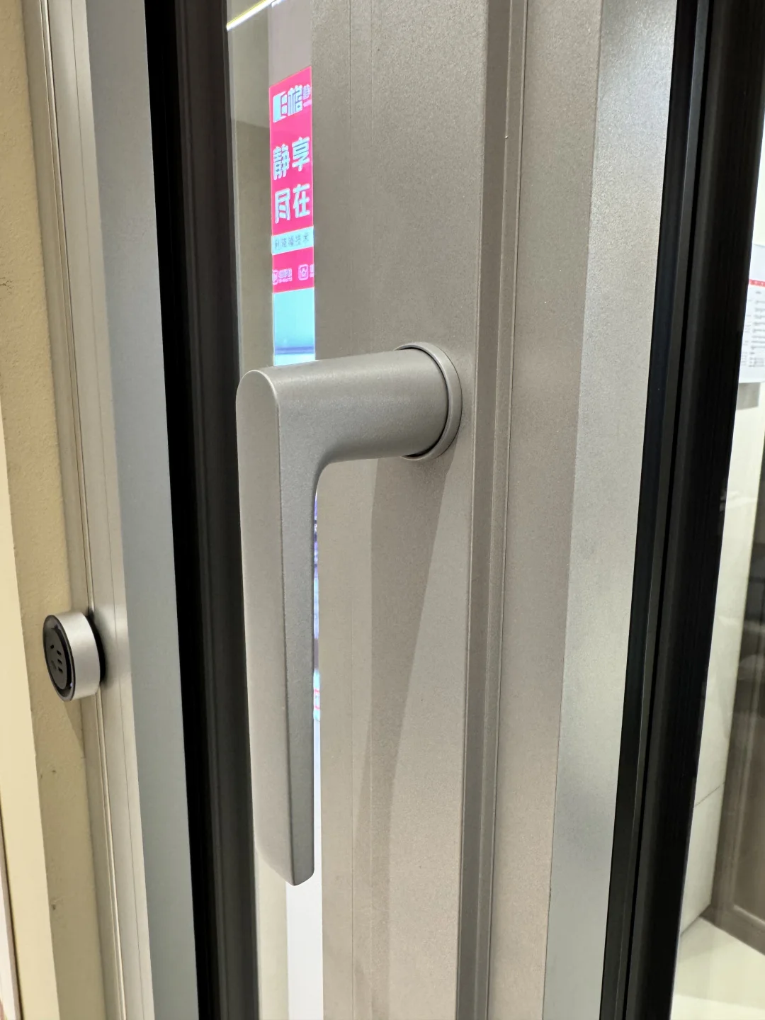 德国被动式门窗｜节能+静音+恒温