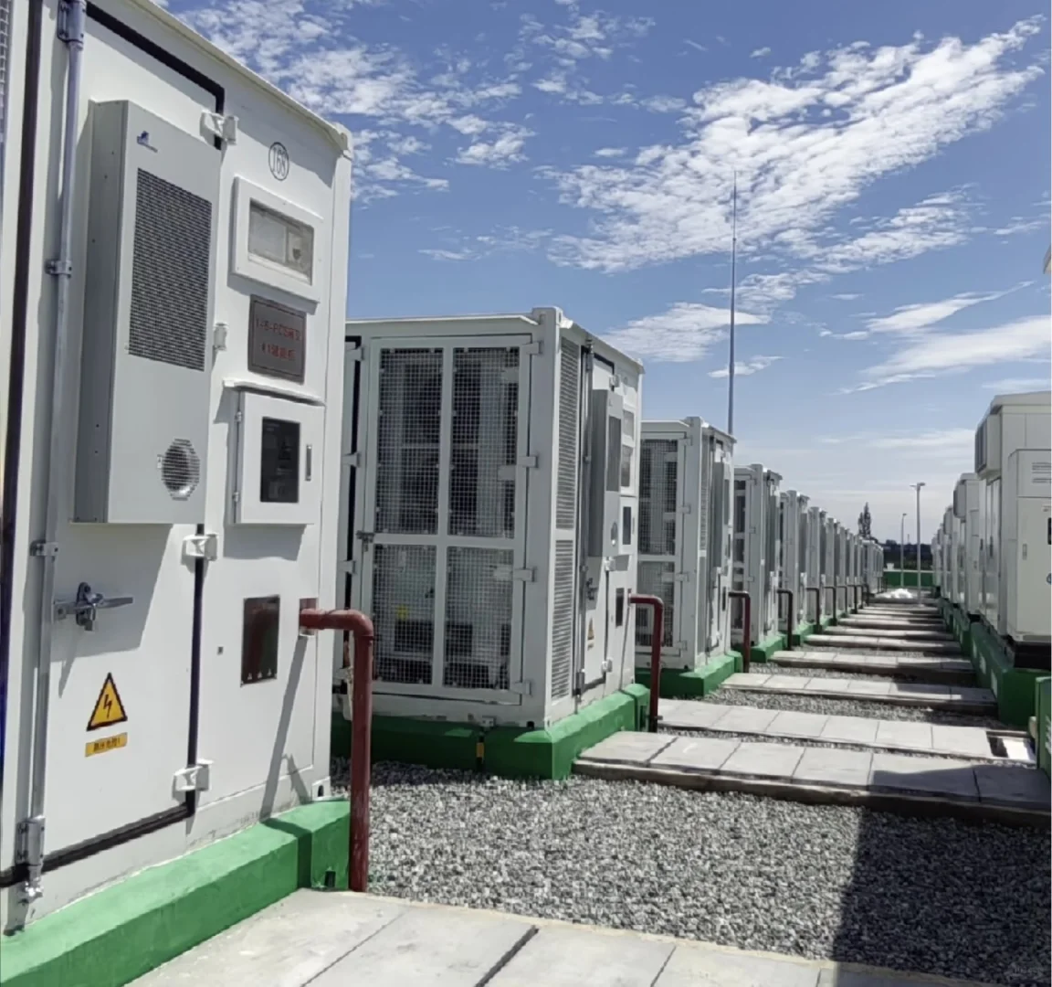 贸易增量真实案例之配电控制设备