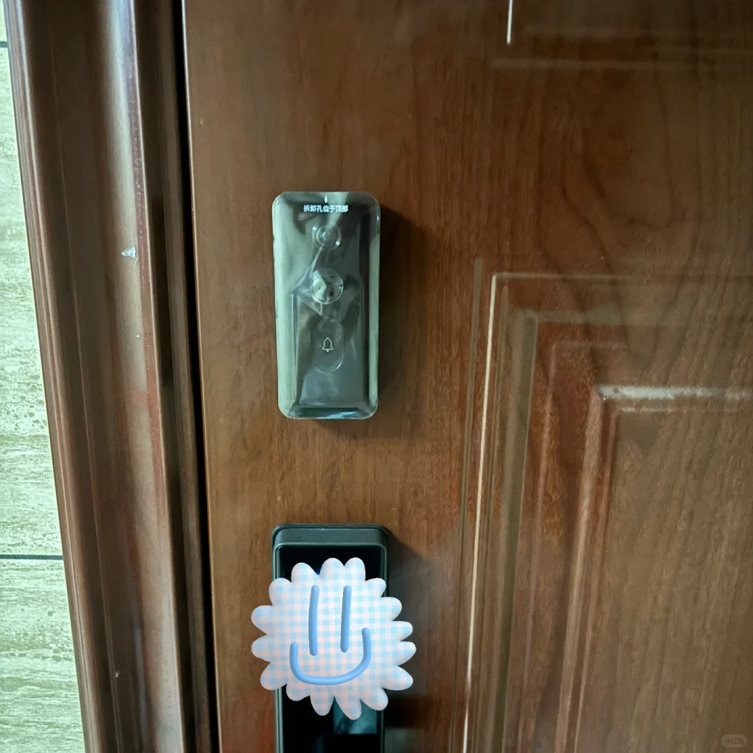 小米可视门铃使用3天感受