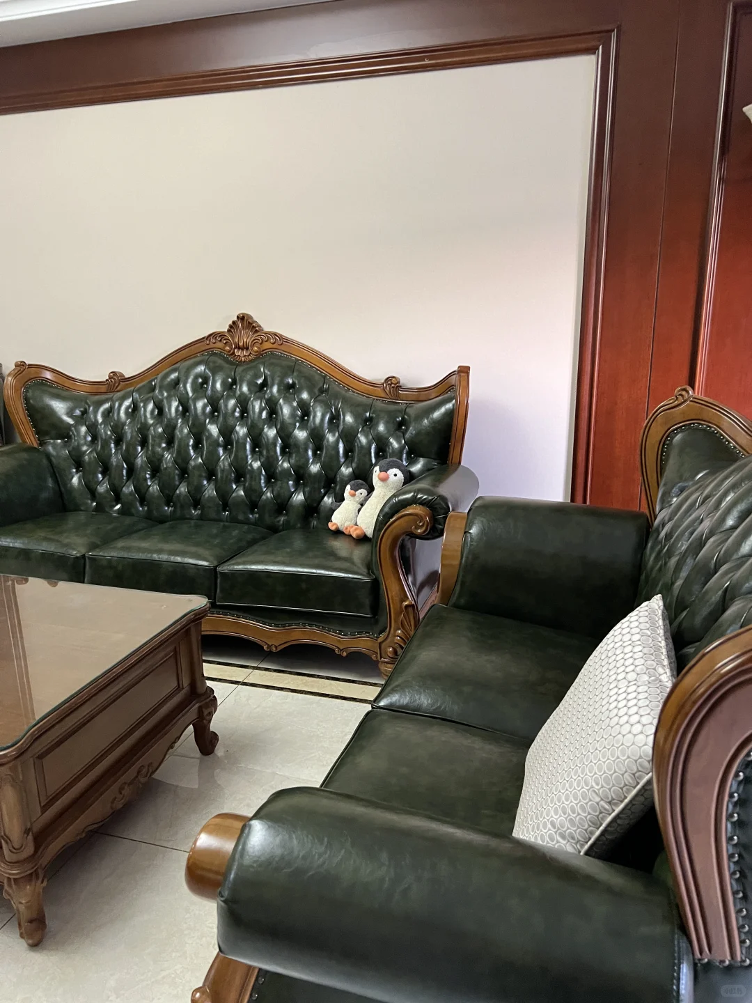 有一种富有，叫干净