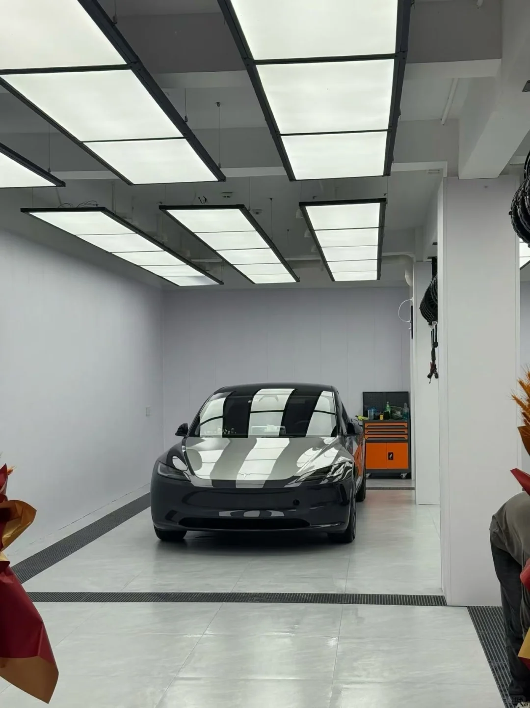 匠心贴膜 焕新启程！[北杭州贴膜店] 盛大开