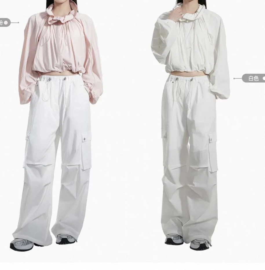 26ss春夏新品防晒面料 | UPF100+✅