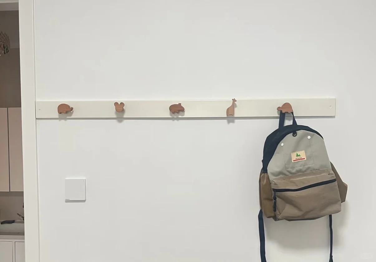 想把剩余木料利用一下师傅跑了