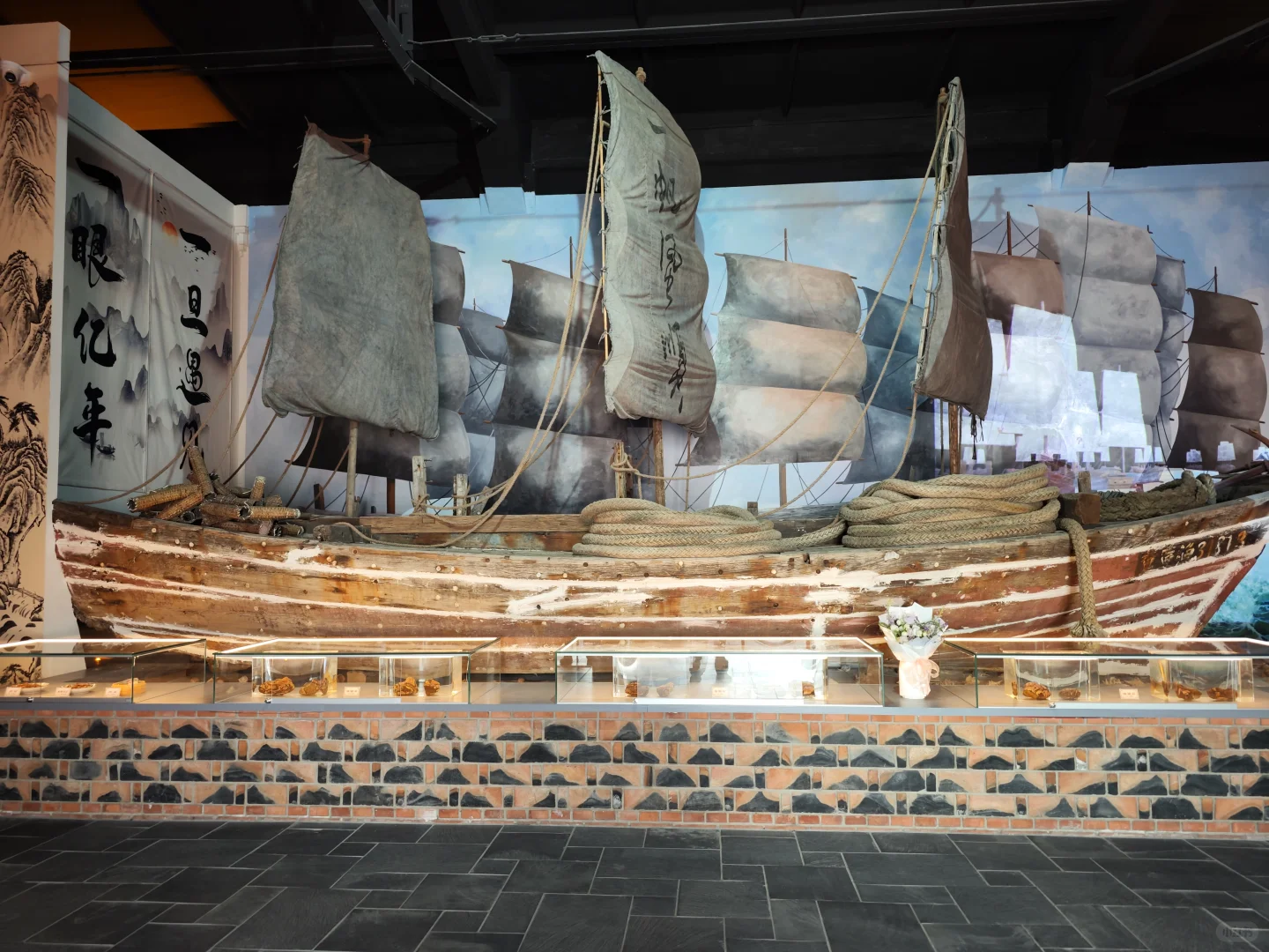 保定｜涿州，高家大院＆赏石艺术馆。