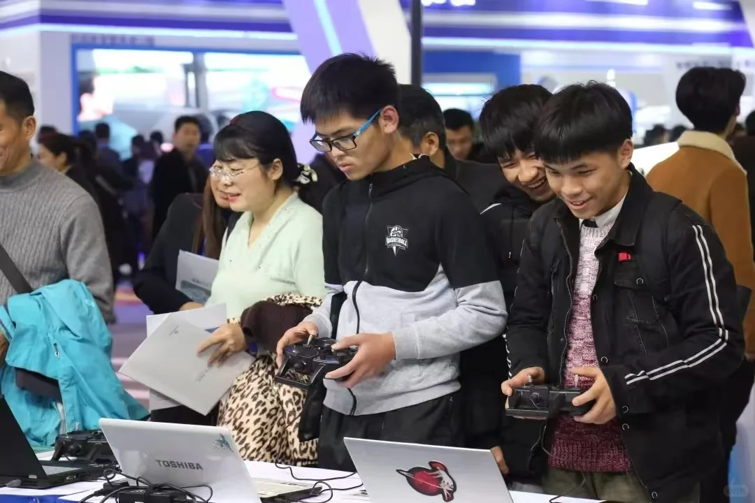 无人机赢来新机遇?!