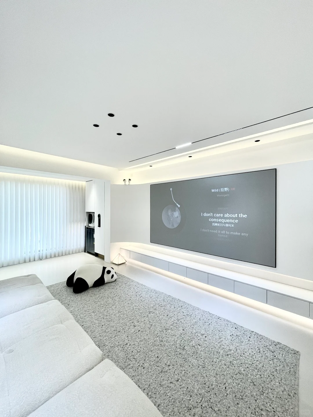 幸亏没听我妈劝！1.5W封阳台真的太爽了