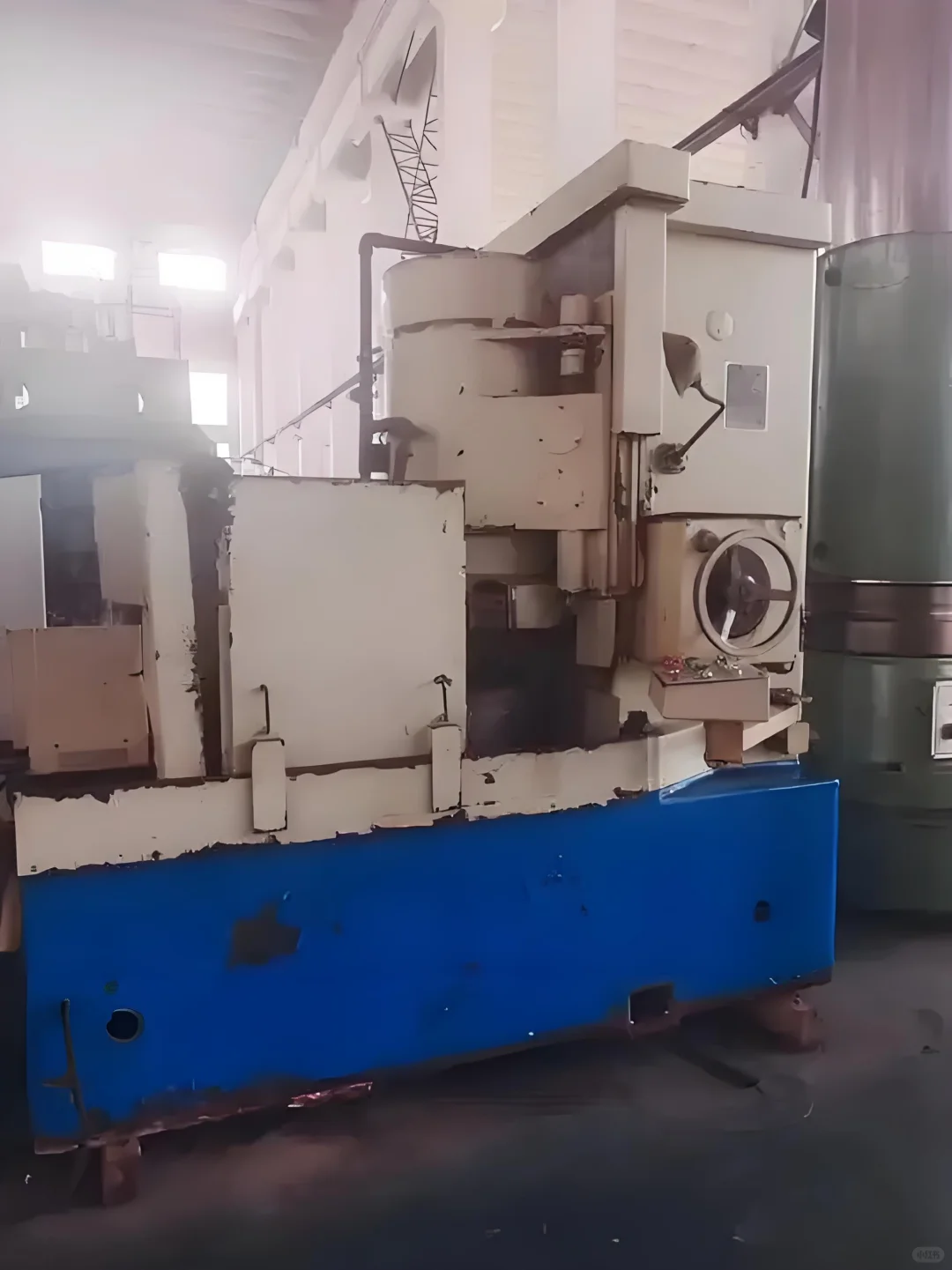 专业事交给专业的人来做,大量求购二手机床