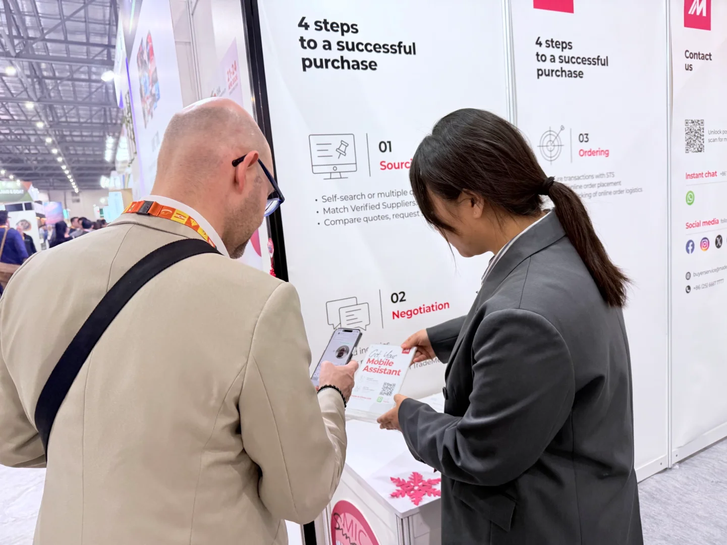 新加坡食品饮料展