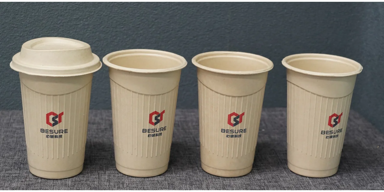 必硕干货 | 纸浆模塑印刷工艺