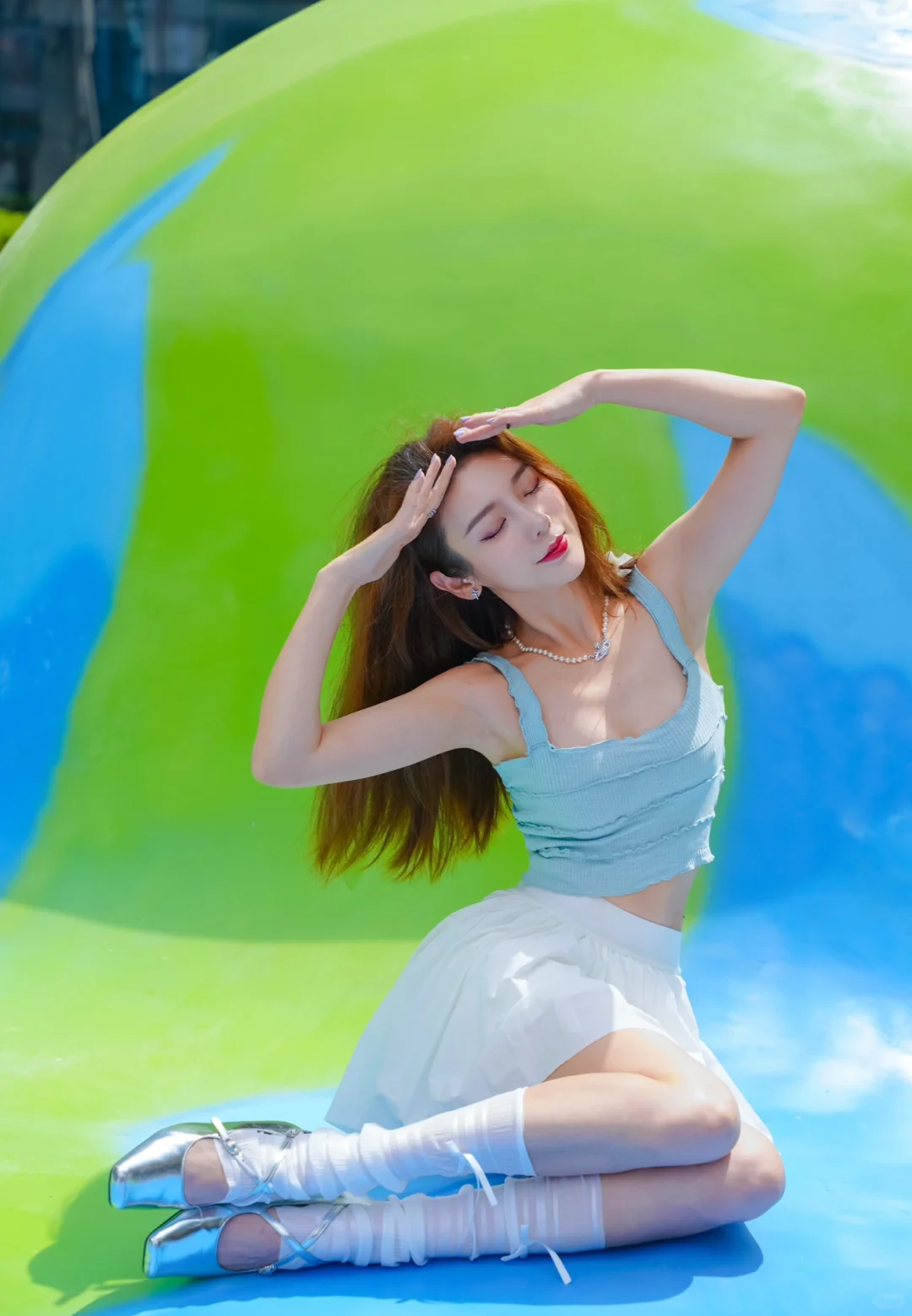 公益♻环保️|OMG!我要热化了?