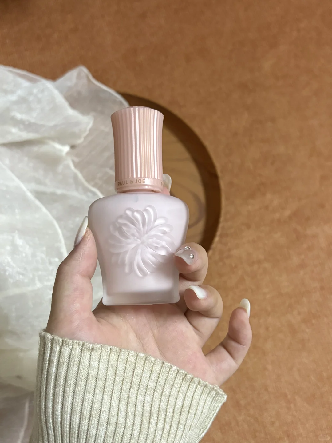 天！这不是和E大饼同生产线的千禧贵族吗。。