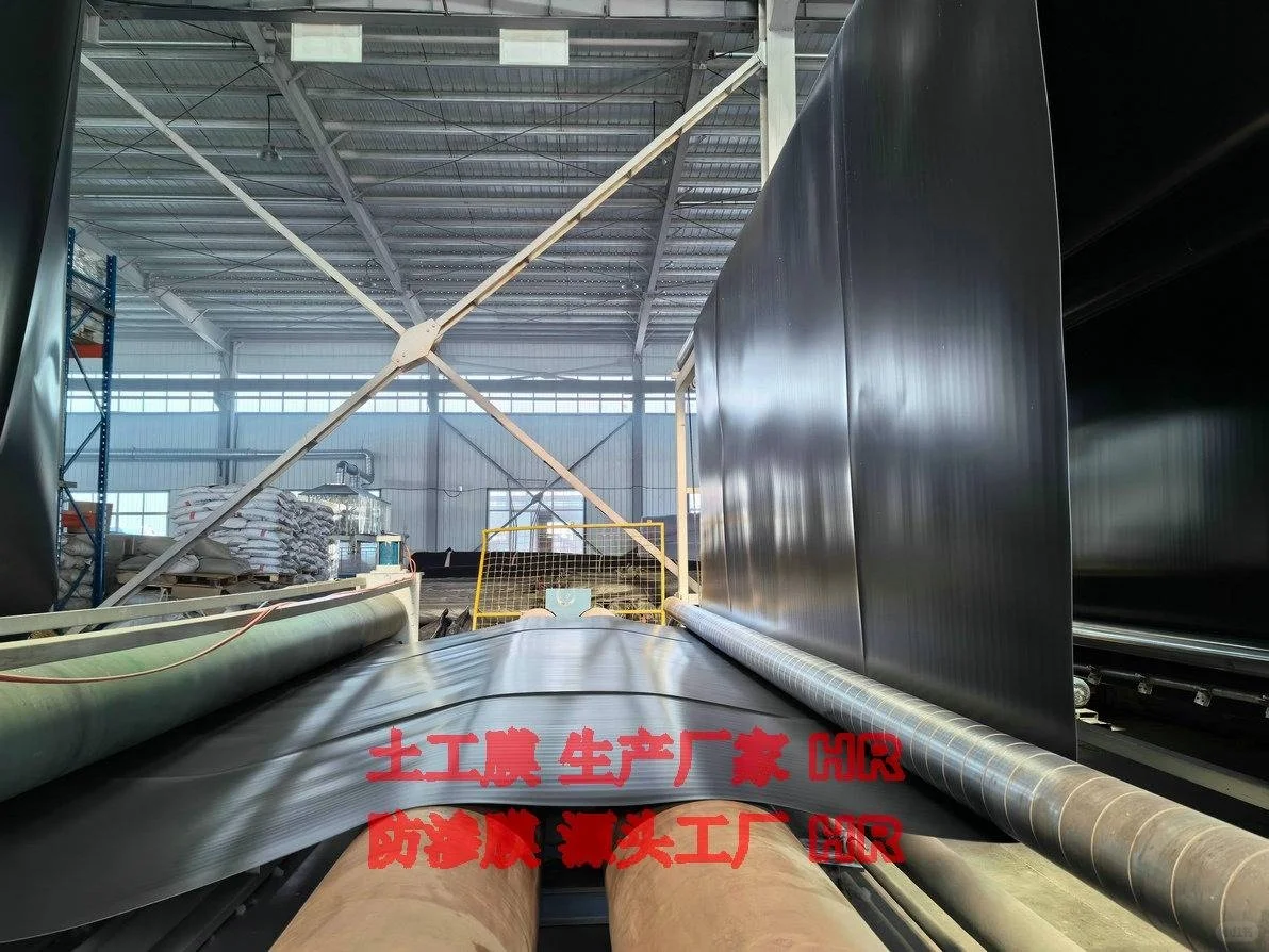 潍坊防渗土工膜使用年限