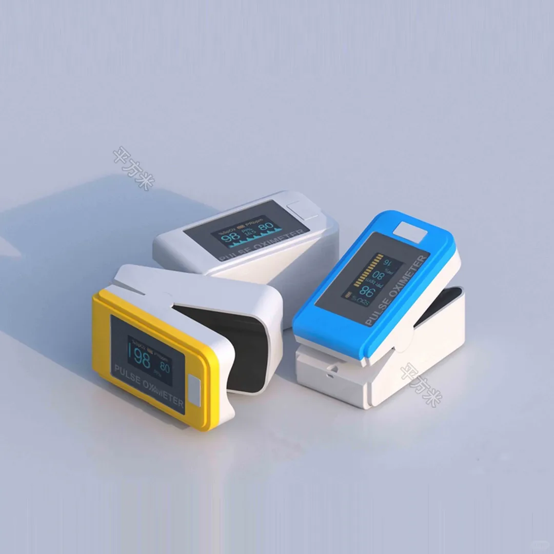 3DMAX|医疗设备3D模型