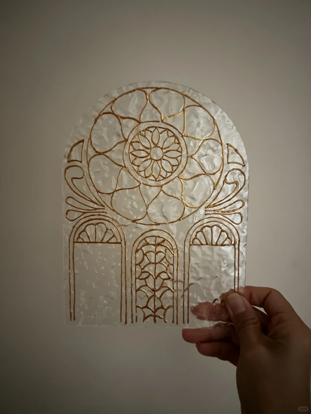 这个夜灯美呆了！谁会拒绝呢？！