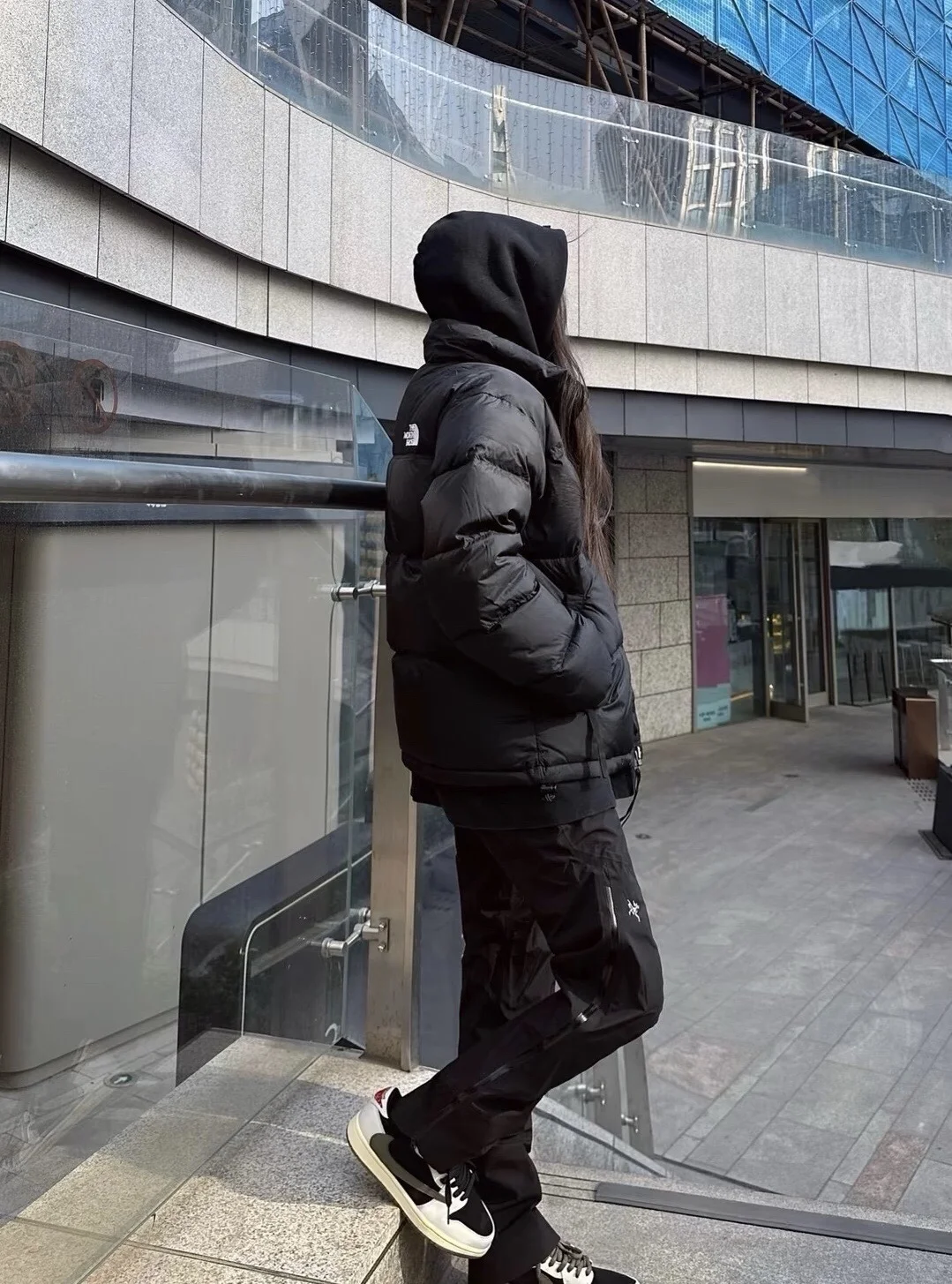 《秋冬机能系｜把户外牌穿成日常炸场款》