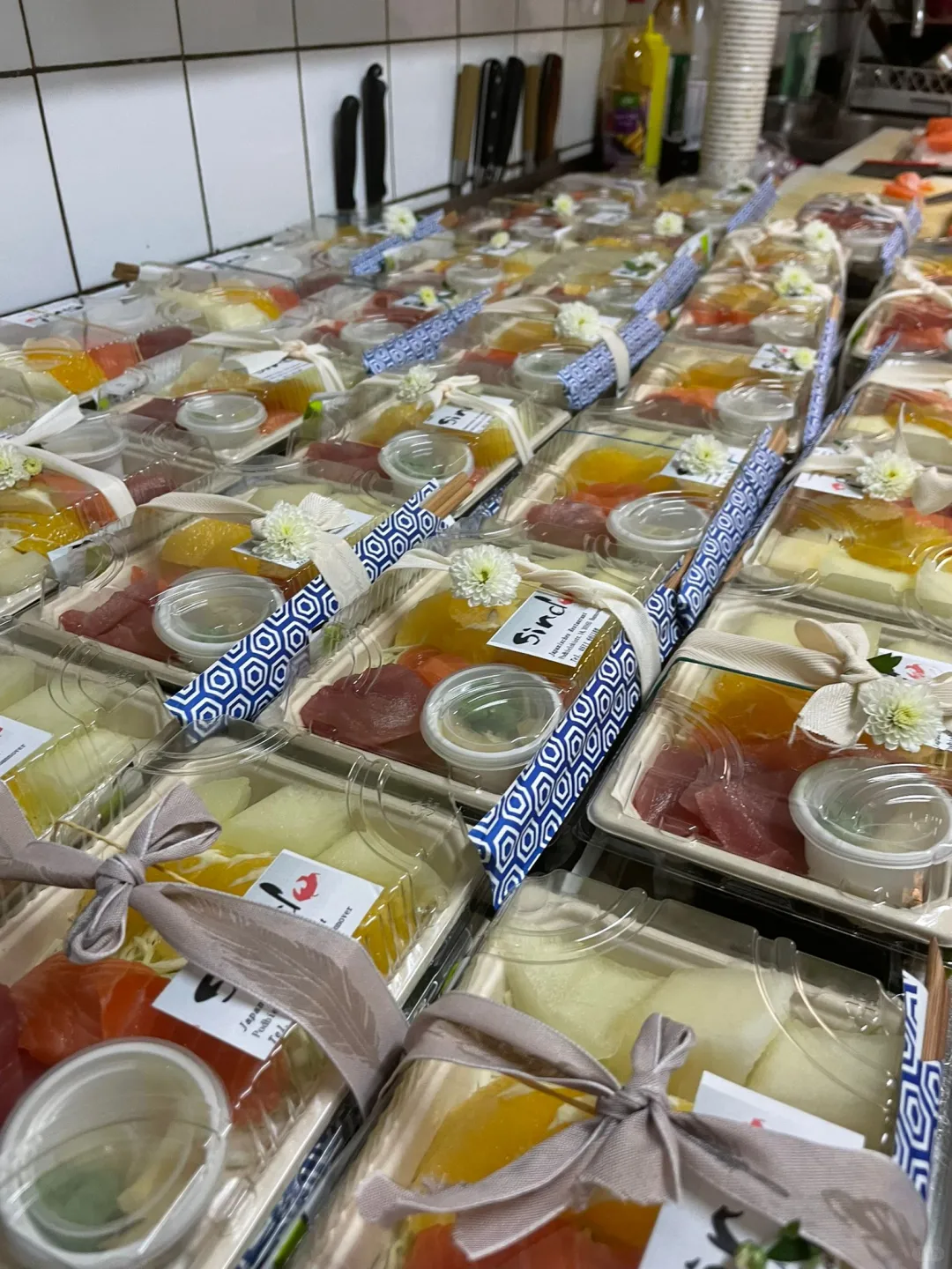 汉诺威农机展干饭预警!14.9€热餐直接送展位