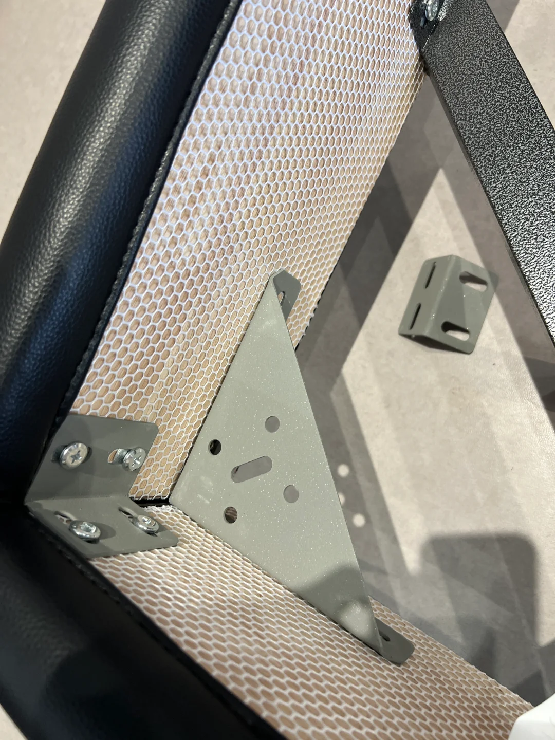 家具圈的“细节控”,藏在这些工艺里