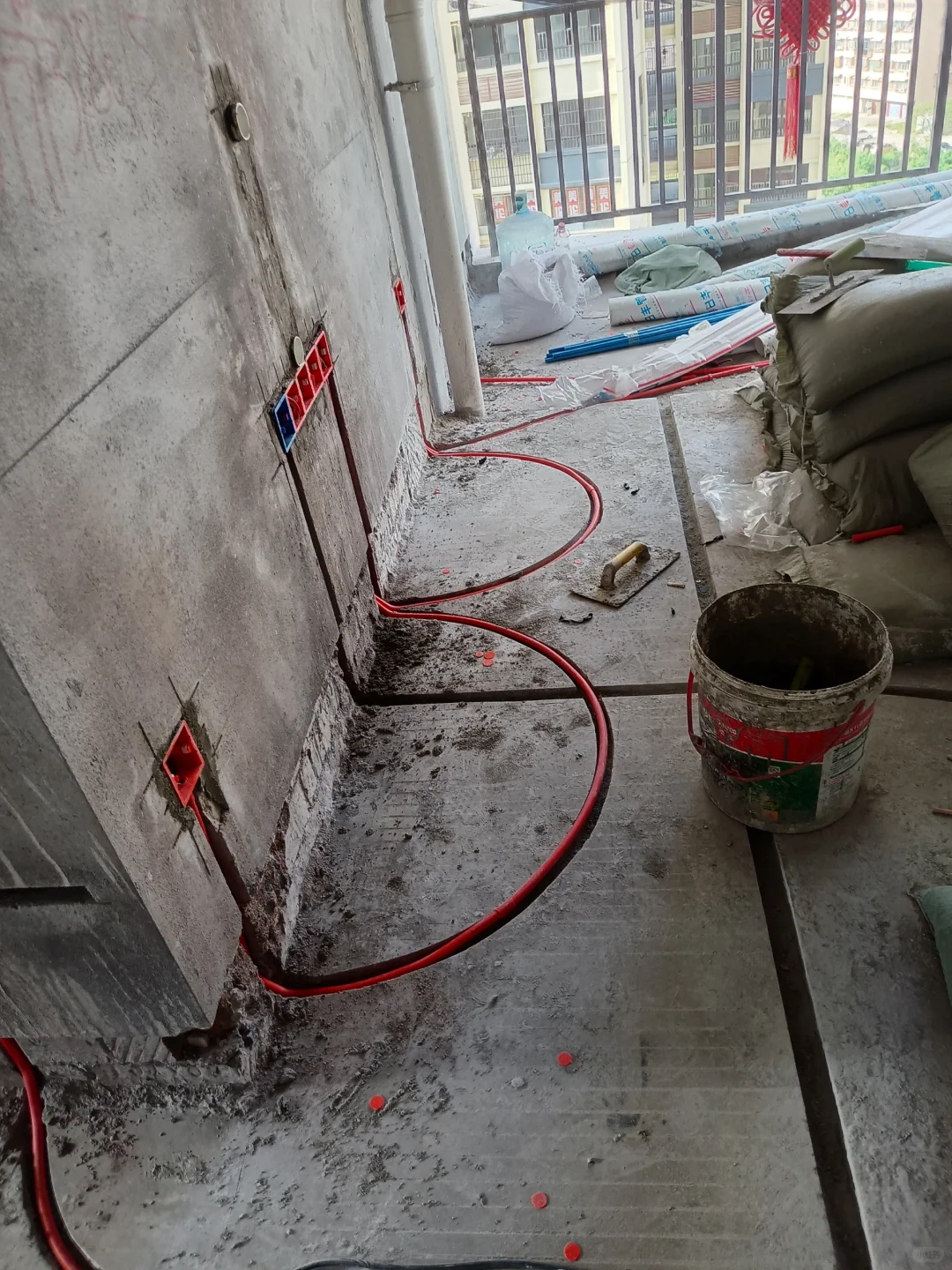 桂林自装‖水电安装+水电材料清单