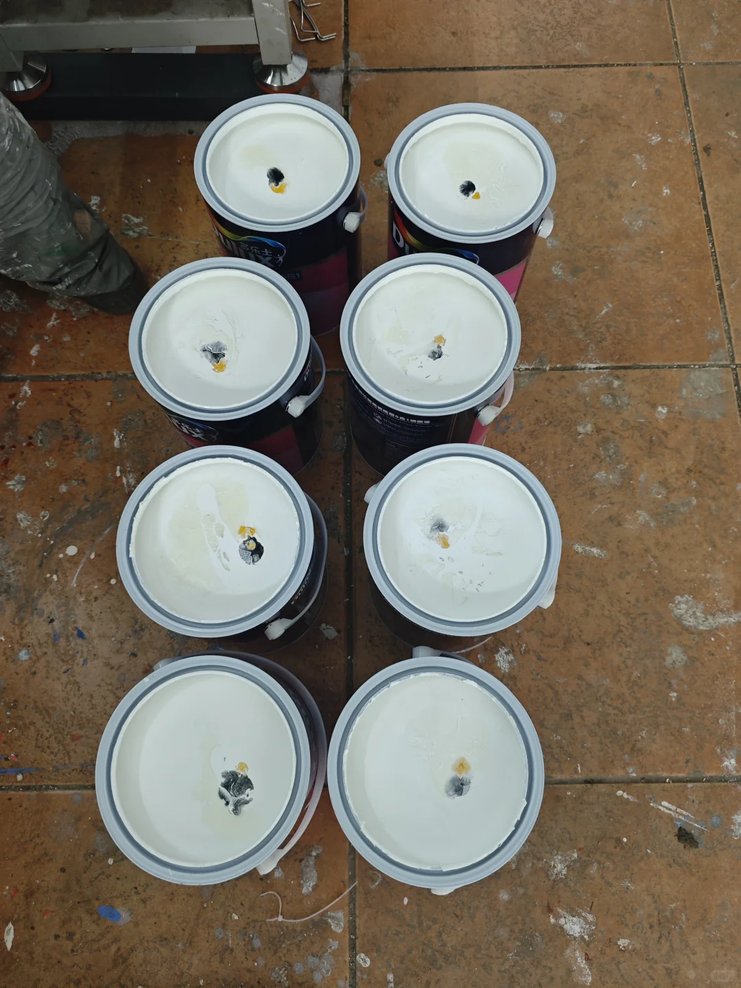 多乐士淳零硅藻抗菌，可开机打质保单✔