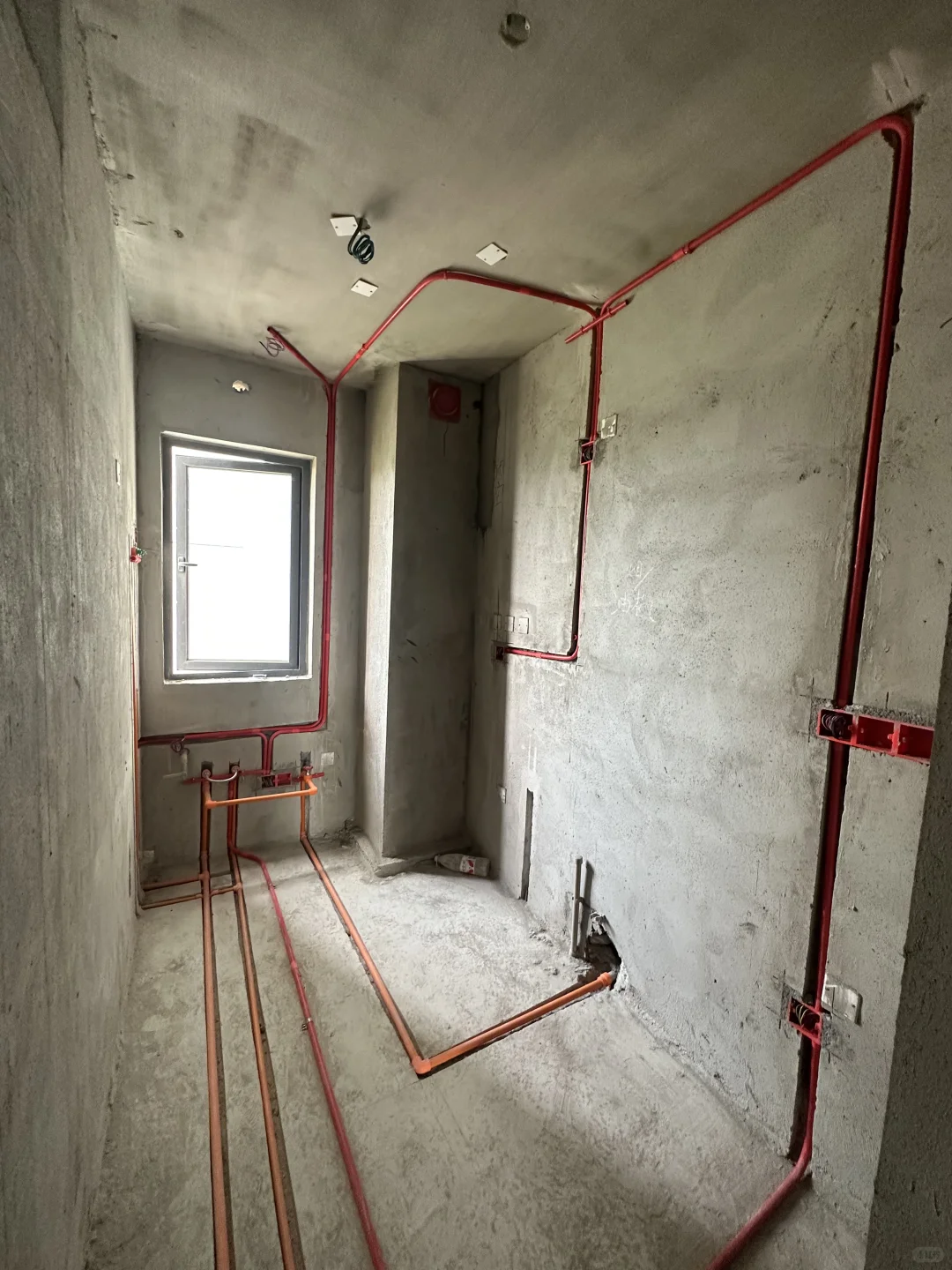 柳州自装:76㎡水电7600,套内算超香!