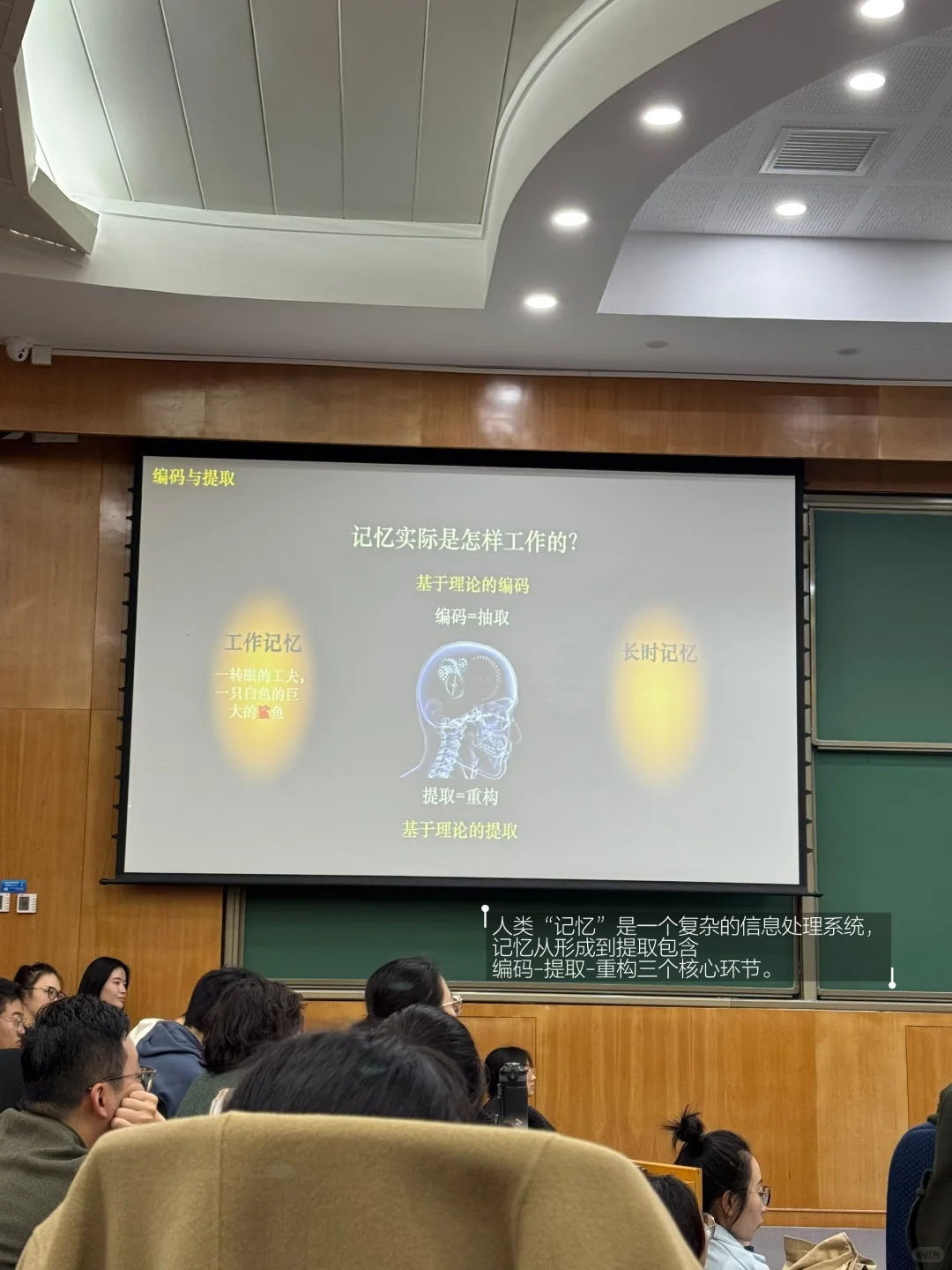 再见爱人，我当然更相信自己的记忆?