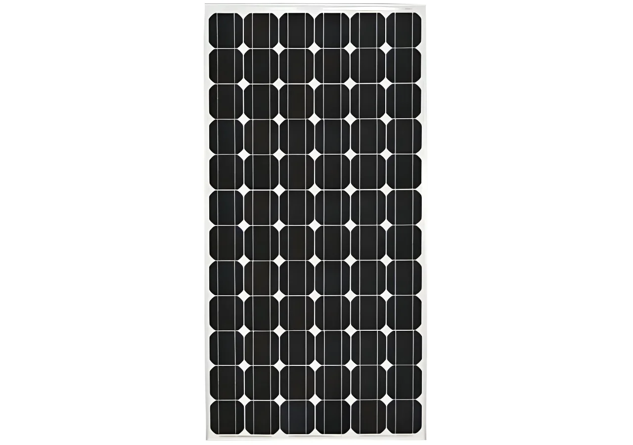 光伏材料太阳能电池材料-单晶硅片