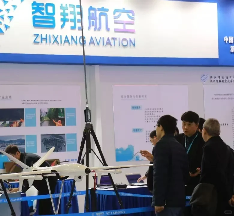 无人机赢来新机遇?!