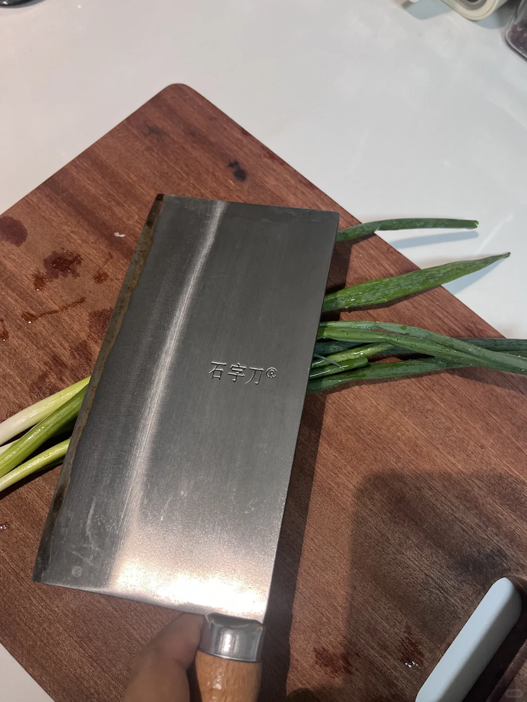 好物分享01-菜刀推荐
