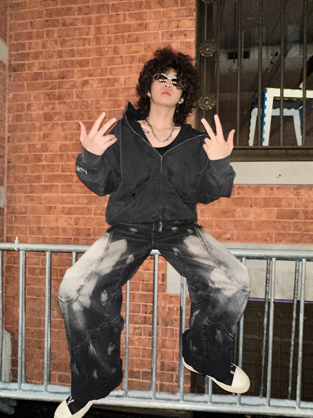 Booming Everywhere｜In NY