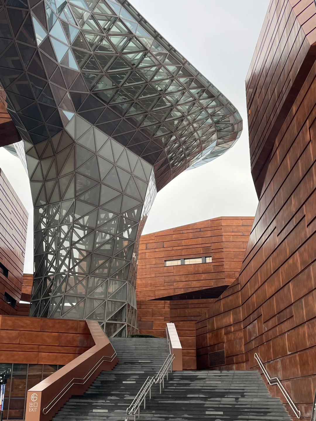 上海免费看展｜希腊