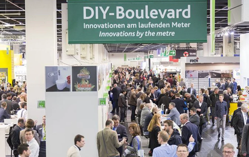 德国科隆五金展会