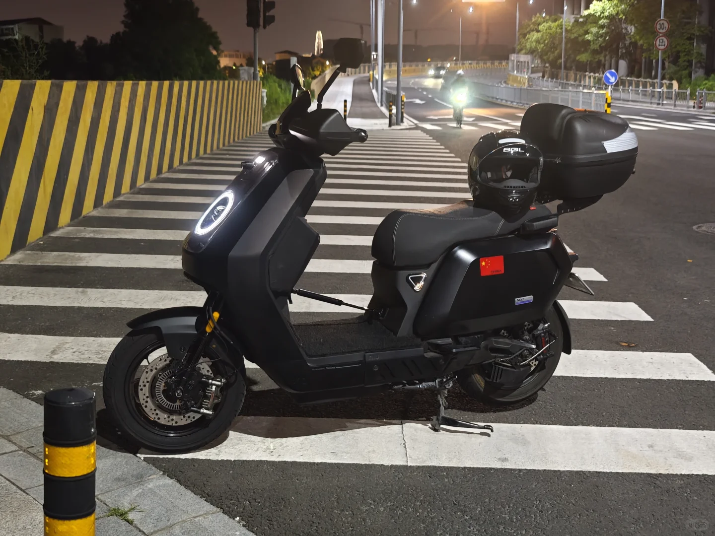 NXT手搓加强杆 加固弹簧减震杆（油气混合）