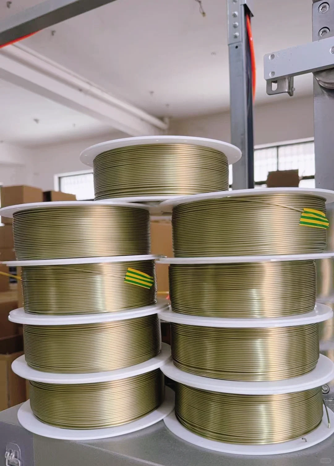 3d 打印耗材挤出机生产厂家?