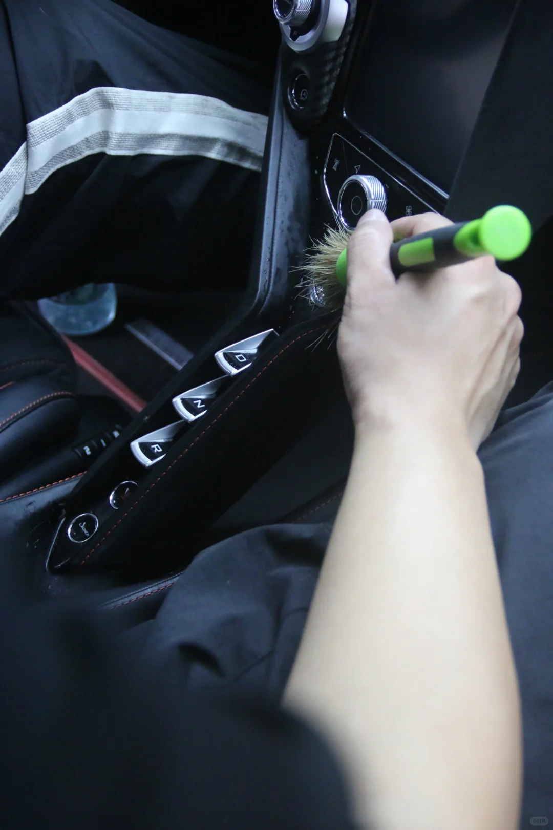 今日分享、撸车日记