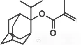 光刻胶的单体有哪些？