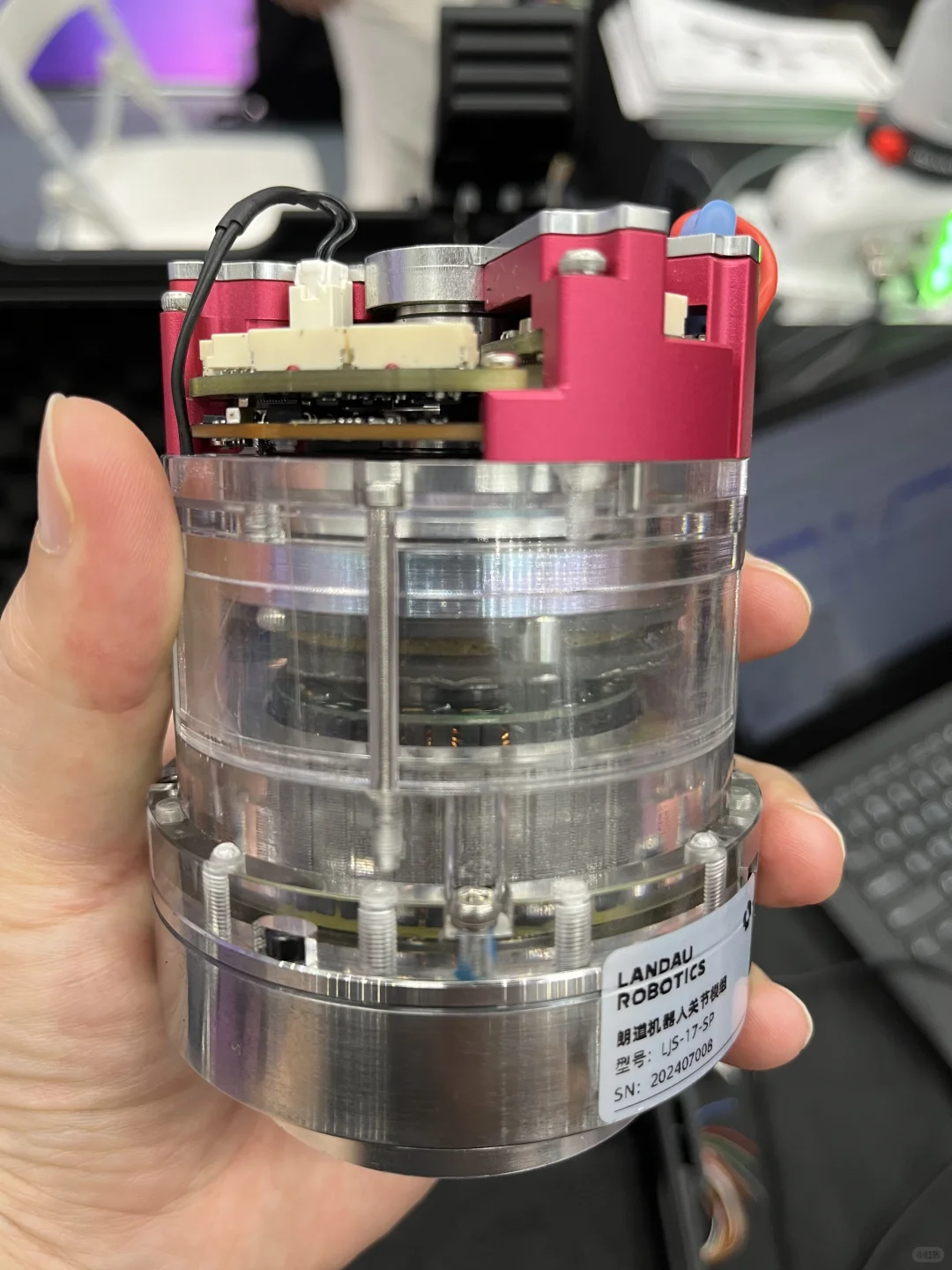 电机设计，电机选型